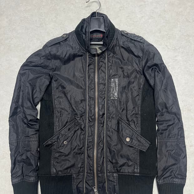 일본 빈티지 자켓