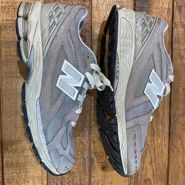 뉴발란스1906r 260