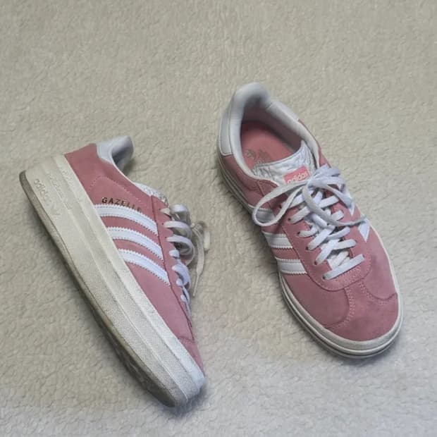 [Adidas] 아디다스 가젤 볼드 슈퍼 팝