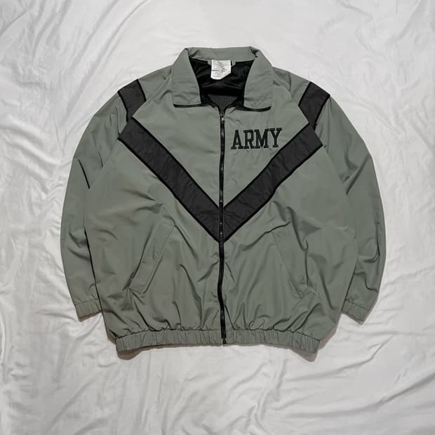 USA ARMY IPFU 자켓 1세대
