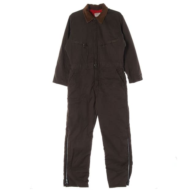 U.S.A 밀리터리 커버올 커버롤 점프수트 (남성 100)