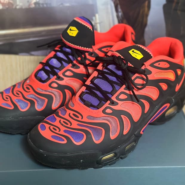 Nike air max plus 280
