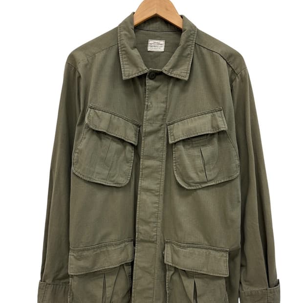 YMCLKY 정글퍼티그 자켓 (L~2XL)