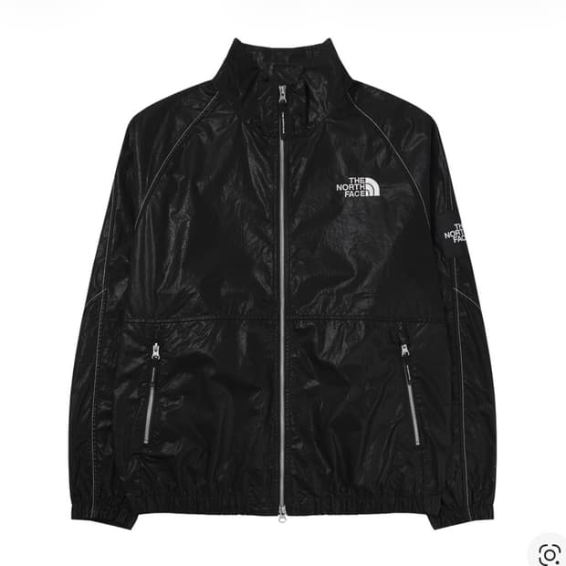 노스페이스 노벨티 올레마 자켓