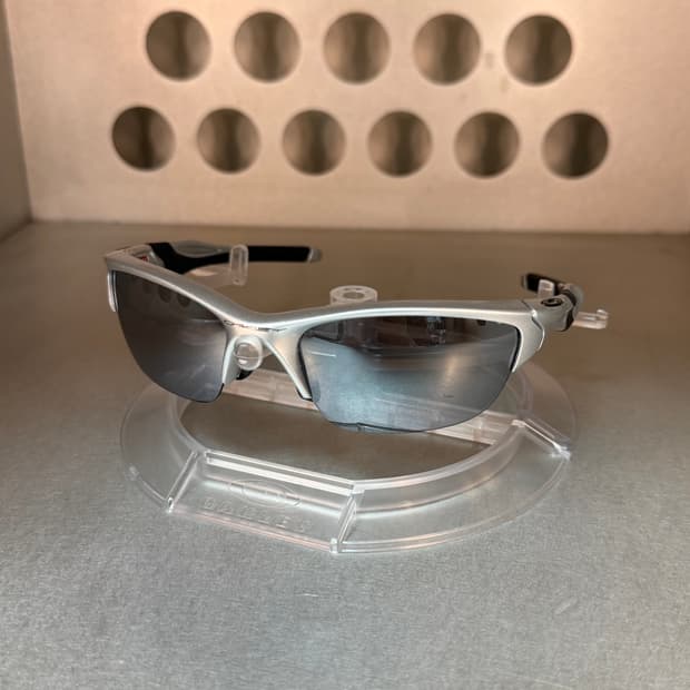 오클리 Half Jacket 2.0 하프자켓 (2012)