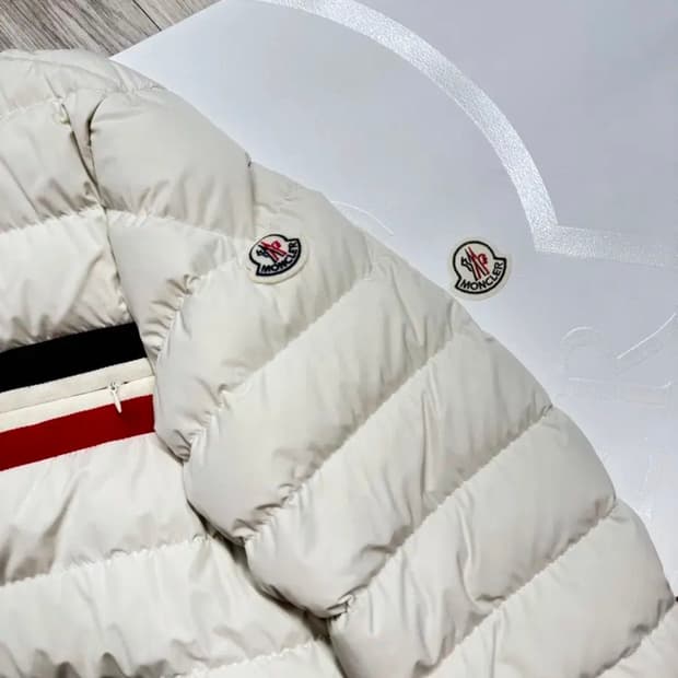 몽클레어 예레스