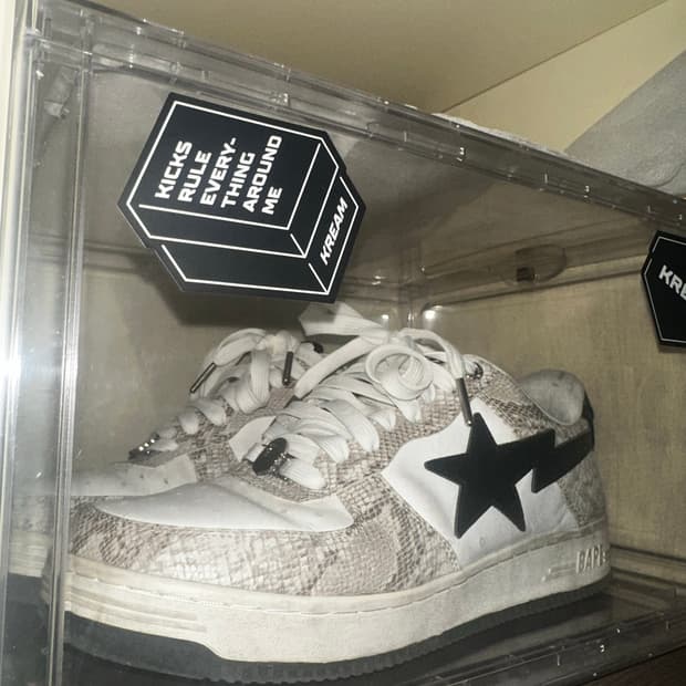 베이프 스타 스네이크 (275)