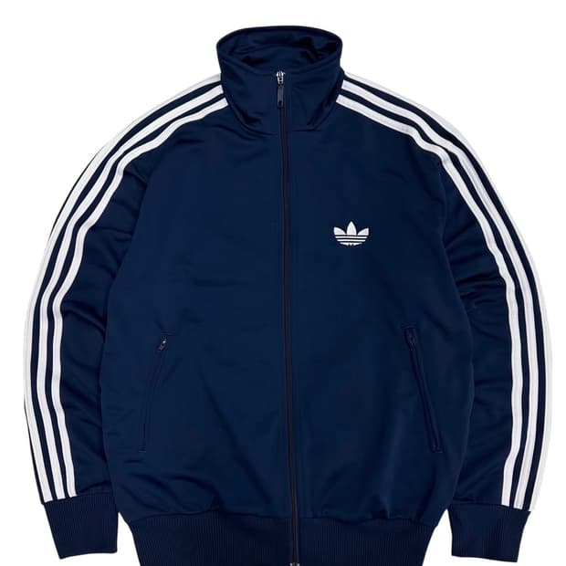 아디다스 파이어버드 네이비 (M) 