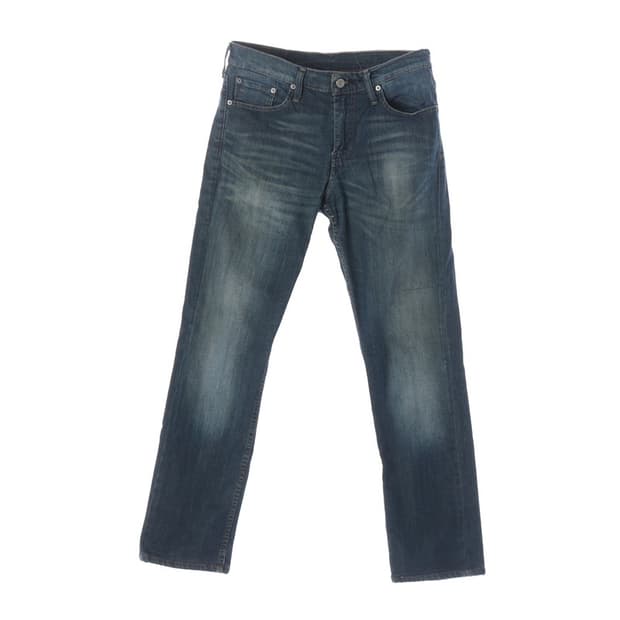 리바이스 511 슬림핏 데님 팬츠 30