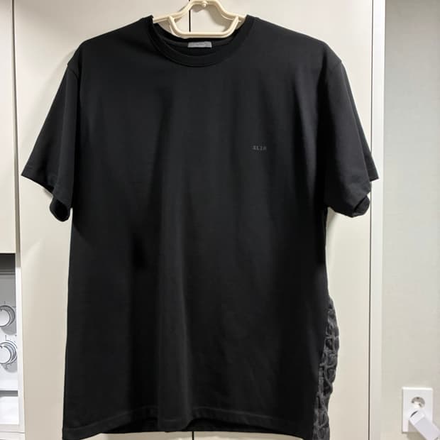 엑슬림01 반팔 M