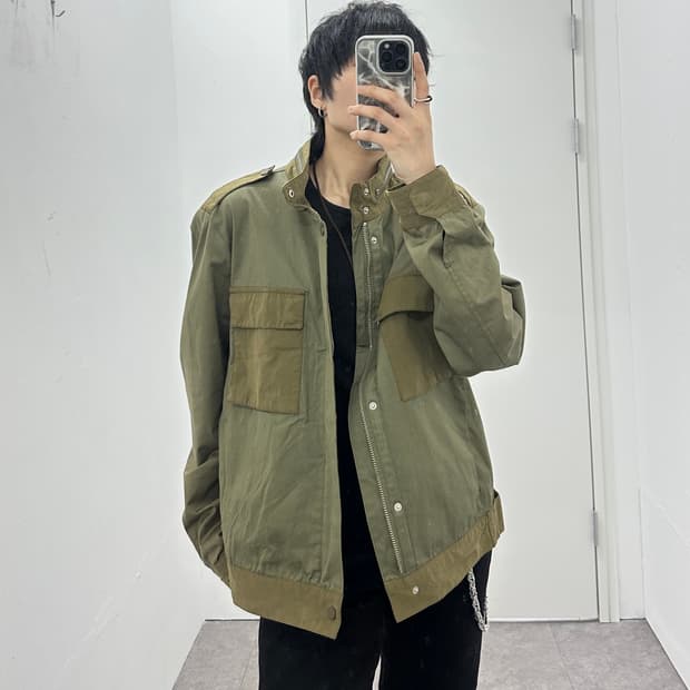 Kai- aakmann jacket