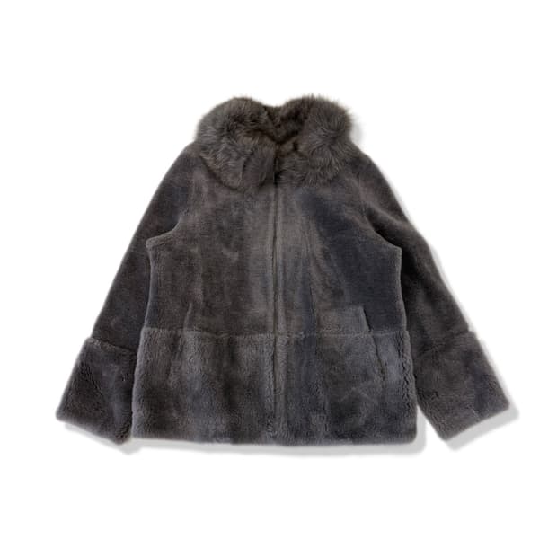 kasibady sagafurs jacket