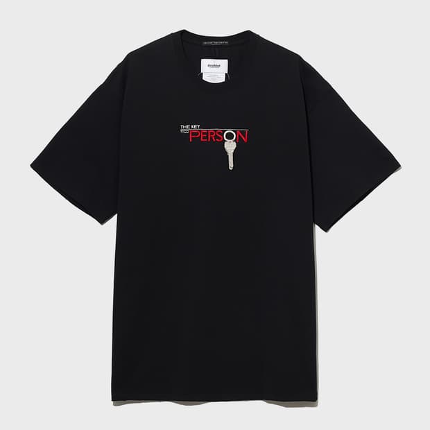 DOUBLET t-shirt