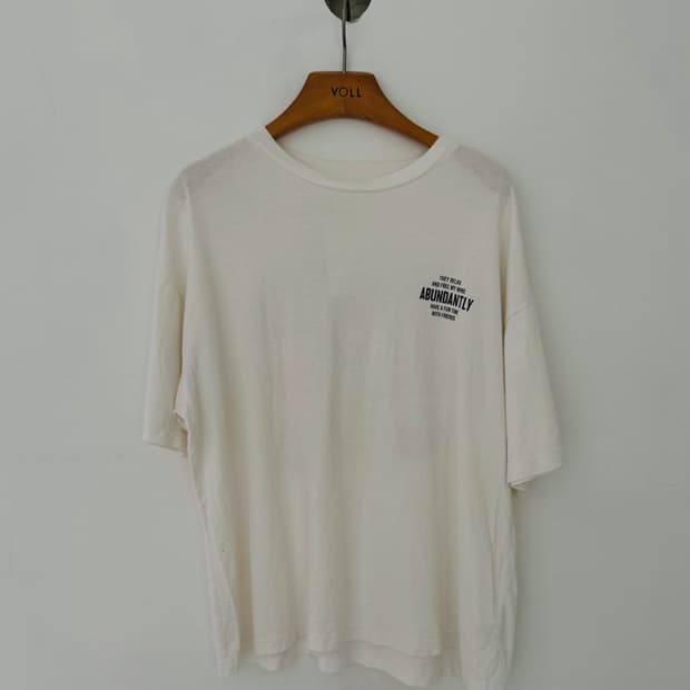 Japanese vintage t-shirt