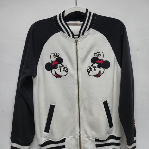 Minnie Mouse Jacket