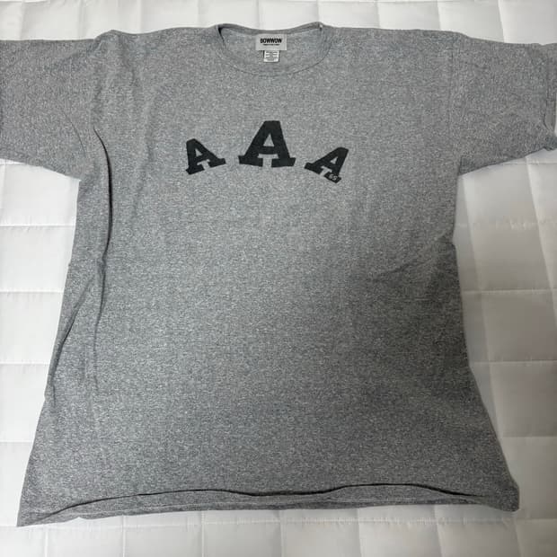 바우와우 88/12 티셔츠