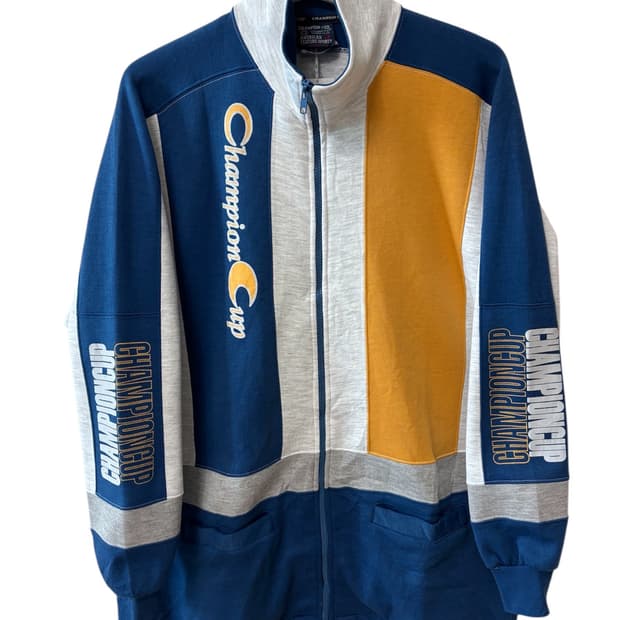 American 챔피언쉽 하프 집업 자켓 