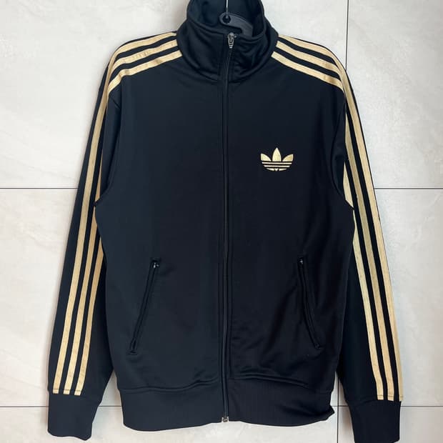 아디다스 대장 구파이어버드 져지 검,골 (95) 