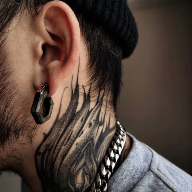 THE DIRTY COLLECTION 피어싱