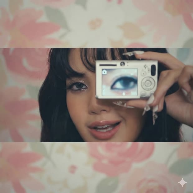 🍫리사 픽 희귀컬러 풀구성/ 캐논 IXY20 IS 초콜릿 브라운🍫