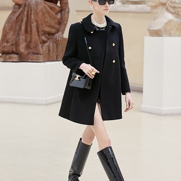 [뉴진스 다니엘님 착용] 셀린느 24fw 트리옹프 펠트 캡