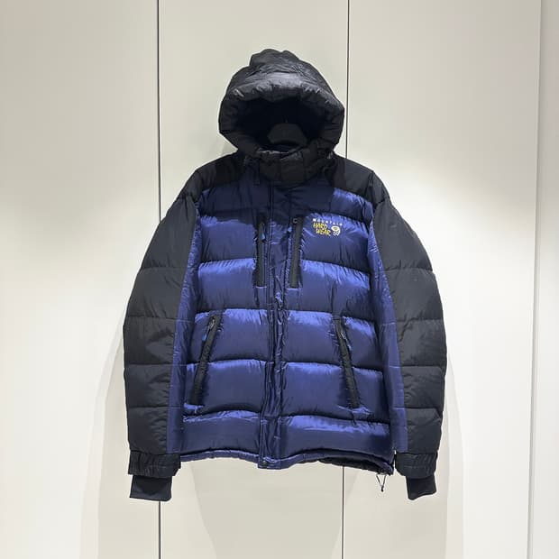 마운틴하드웨어 콘듀잇 패딩