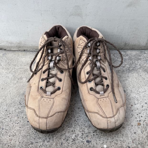 OAKLEY BATTALION SHOES 오클리 바탈리온 하이킹 슈즈