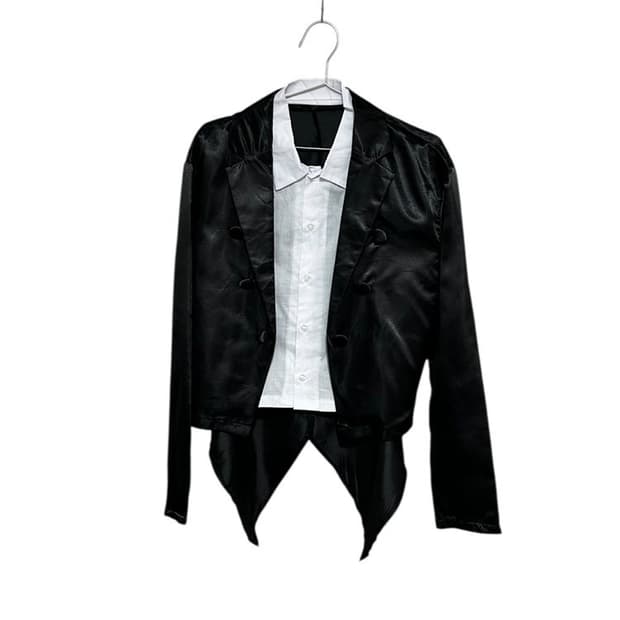 vtg jacket