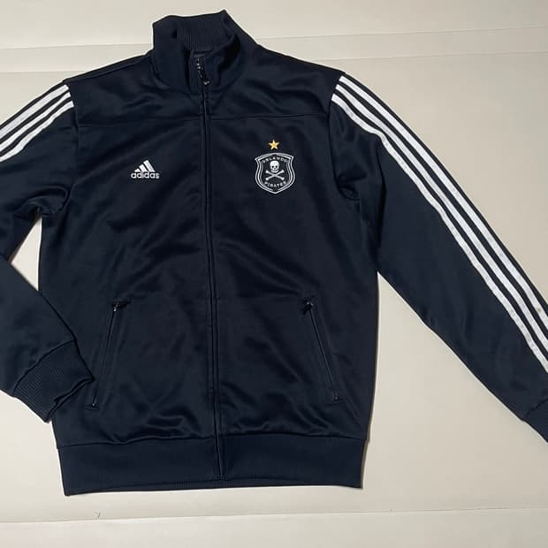 아디다스 올랜도 파이리츠 FC 트랙탑