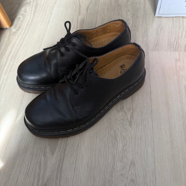 닥터마틴 1461 스무스 260