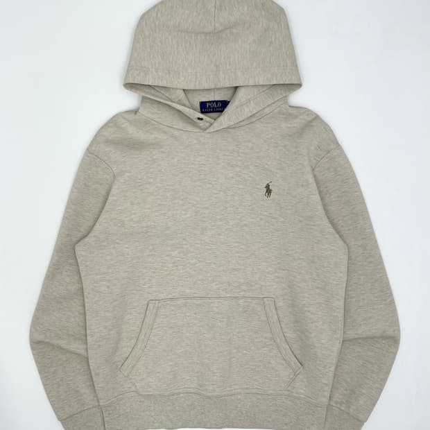 폴로 랄프로렌 후디