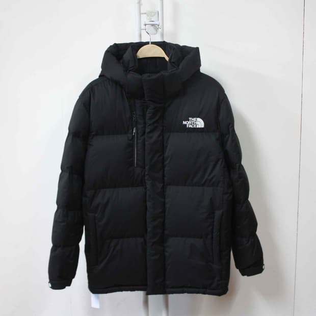 W-3306/노스페이스 정품 남성용 거위털 패딩 105