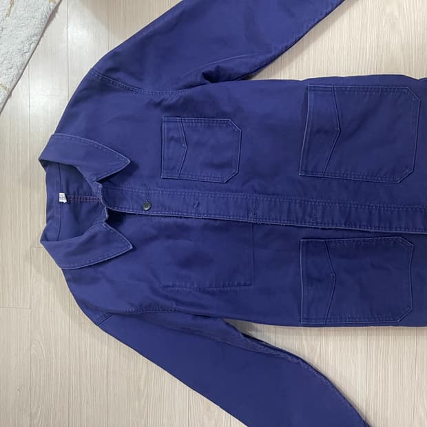 르트라바이유 갈리스 프렌치 워크 자켓 5사이즈