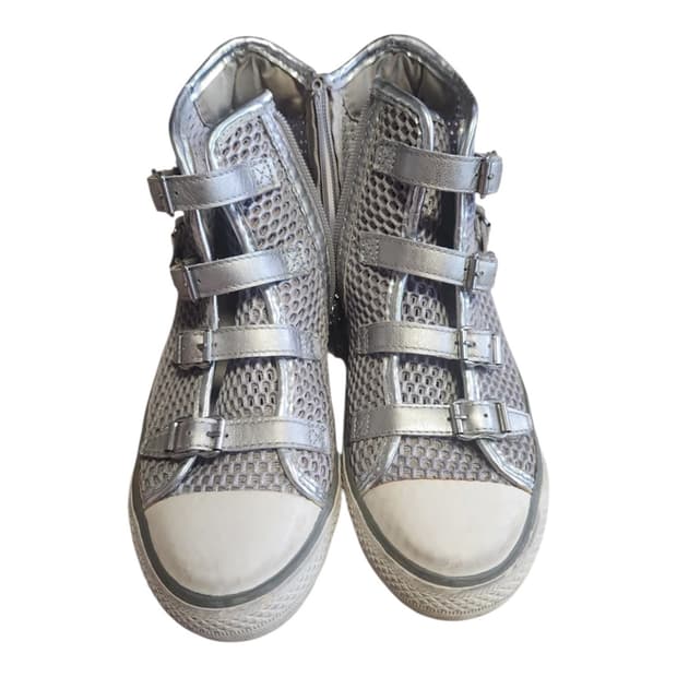 Ash 버진 스니커즈 38