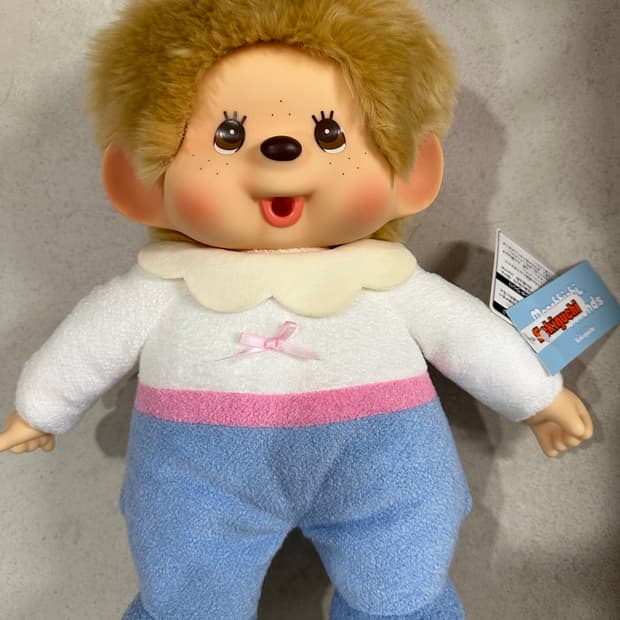 몬치치 스위트 슈가 L 소프트 라지 사이즈