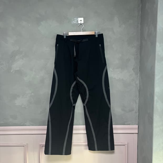 산산기어 윈드 블록 팬츠 3 size