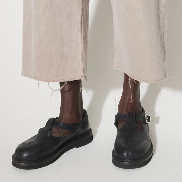 아워레가시 캠든 더비 41 (남여공용/저렴하게)