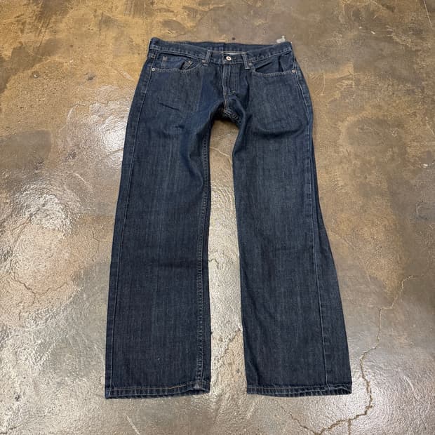 Levis 리바이스 559 W32 L30
