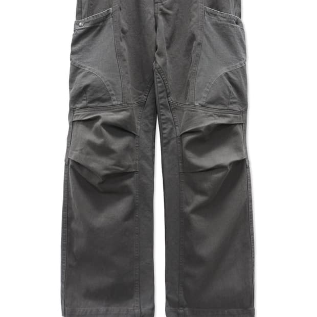 구매) 이그노타 코어13 자일로포켓 팬츠 S