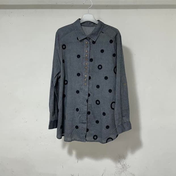vtg top