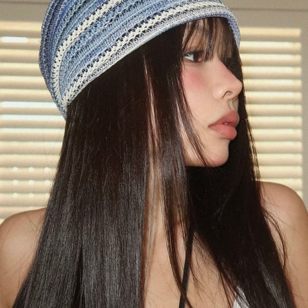 킬리만 비니 Tanzania Beanie - 12pm