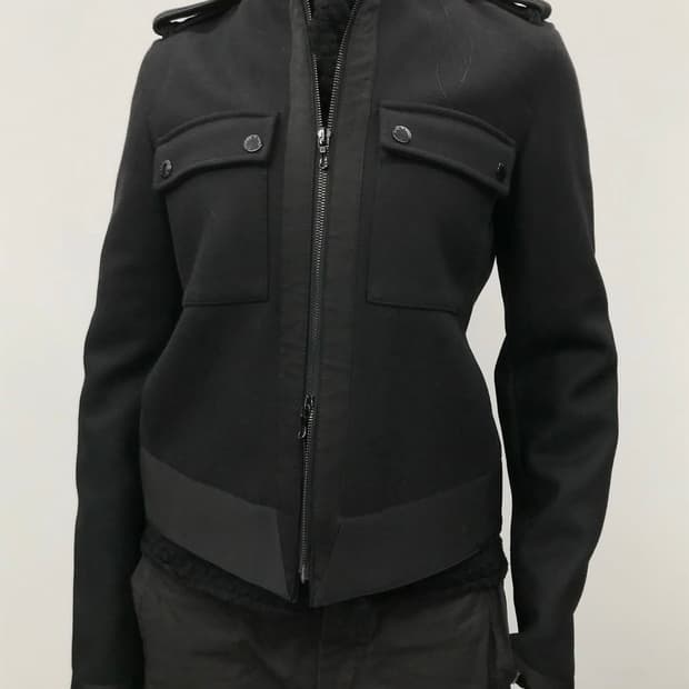 Rag&Bone napoleon jacket