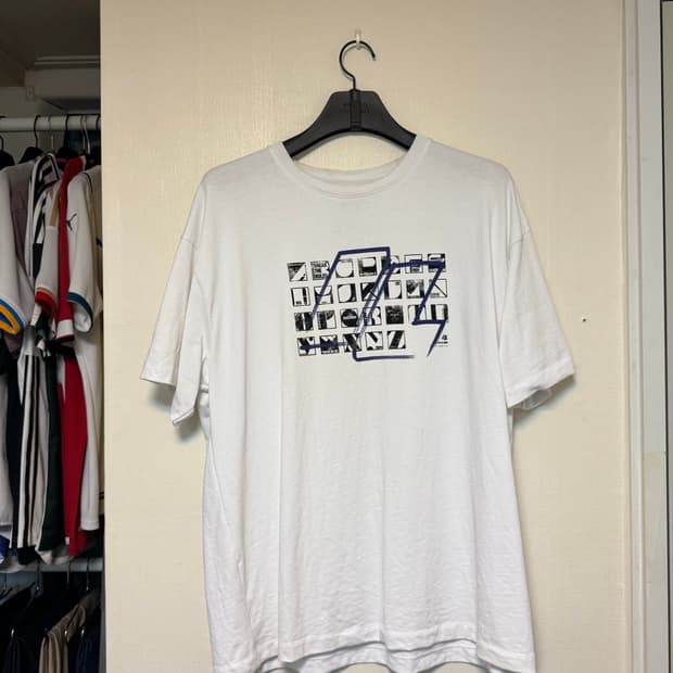 [자라x아더에러] 반팔티 XL