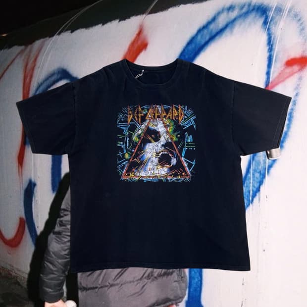 빈티지 프린팅 반팔 티셔츠 (Man XL) AB1804