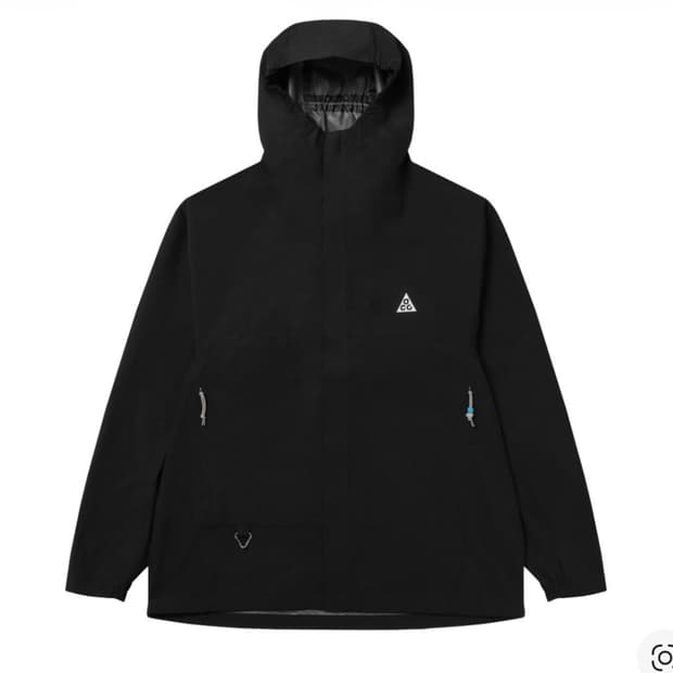 나이키 acg 스톰핏 바람막이 L