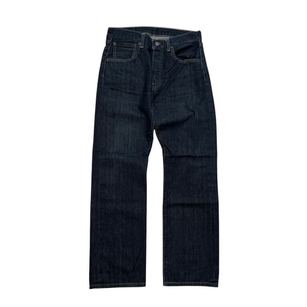 [30] 리바이스 501 데님 청바지 [lv1174]