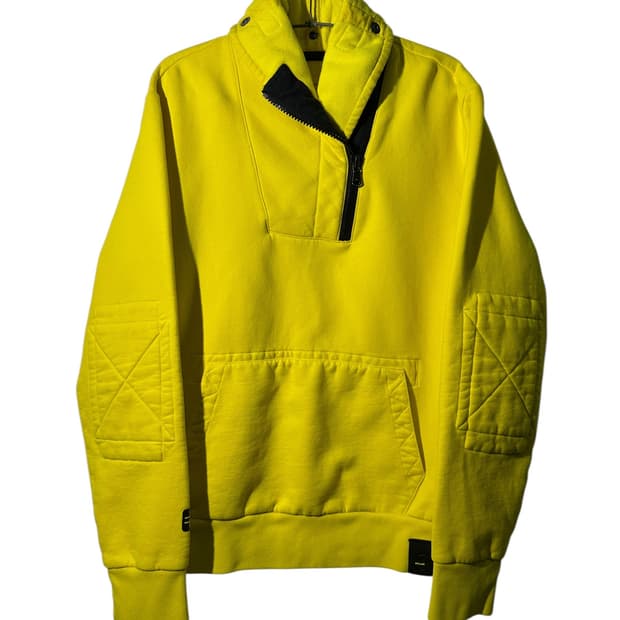 ralph lauren rlx 스웻셔츠