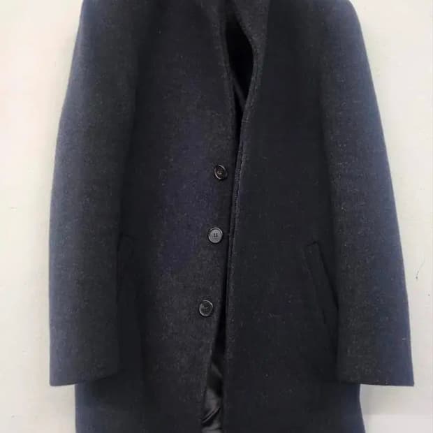 시스템 모 싱글 코트