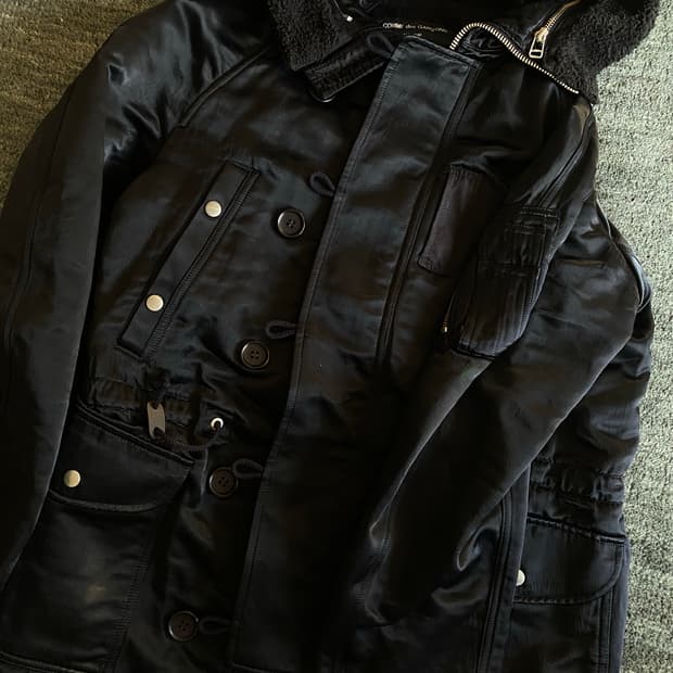 N3B 꼼데가르송 옴므