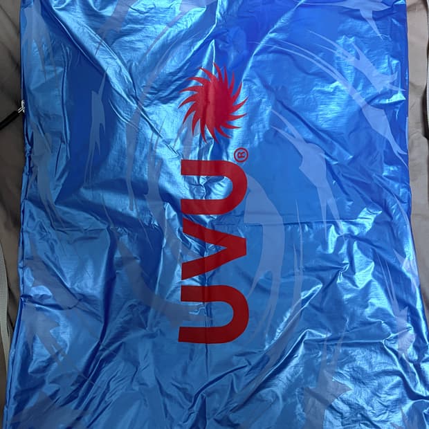 UVU/시카고 레이싱백